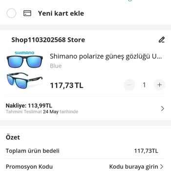 Shimano Balıkçılık Shimano Olta Makinesi