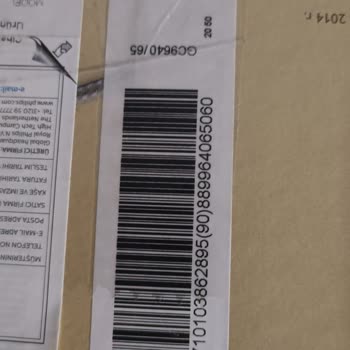 Media Markt Teşhir Malı / Tamir Edilmiş Ürün Gönderiyor