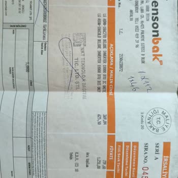 LG Yetkili Servis İlgilenmiyor. 4 Ay Oldu Çözüm Yok!