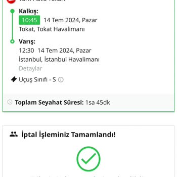 En Uygun Para İadesi Gecikmesi