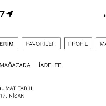 Zara Teslimat Süreci Rezil