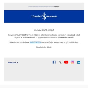 PTT Kargo PTT Dağıtımında Hile Yapıyorlar.