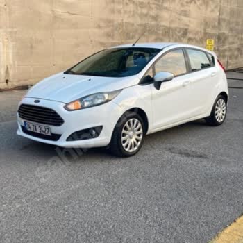 Sahibinden 34TK3427 FİESTA2015 Model