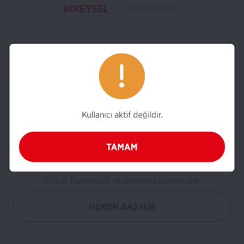 Ziraat Bankasından Kurtulamıyorum