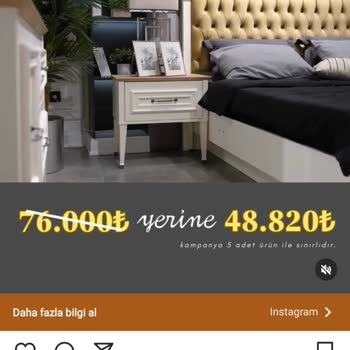 Instagram'da Önüne Geçilemeyen Reklamlar