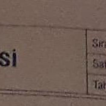 Enza Home'da Bekleyiş Sona Ermeli