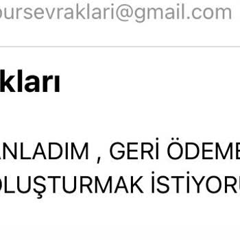 Ogrenciislerim.com Burs Vadi İle Bilgilerim Alındı