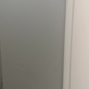 Bosch Buzdolabı Göçük Çıktı