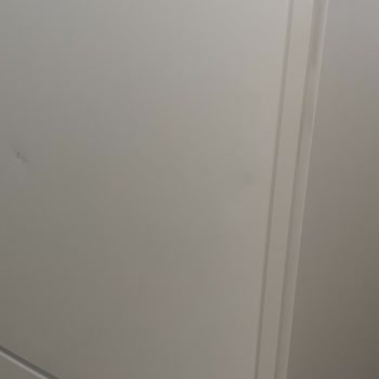 Bosch Buzdolabı Göçük Çıktı