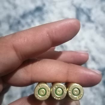 Sarsılmaz Silah Sar 9 Gen 2 Mermi Patlatmıyor