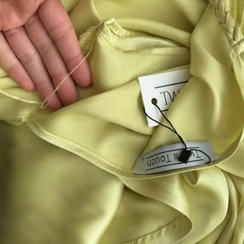 Two’s Touch Uzun İade Süreci Ve Kalitesiz Ürün Hayal Kırıklığı