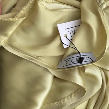 Two’s Touch Uzun İade Süreci Ve Kalitesiz Ürün Hayal Kırıklığı