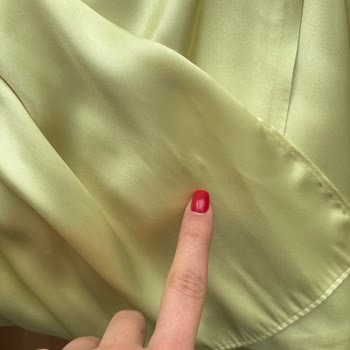 Two’s Touch Uzun İade Süreci Ve Kalitesiz Ürün Hayal Kırıklığı