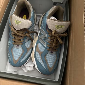 Crispy Sneakers Değişim İstiyorum Ancak Yardımcı Olmadılar