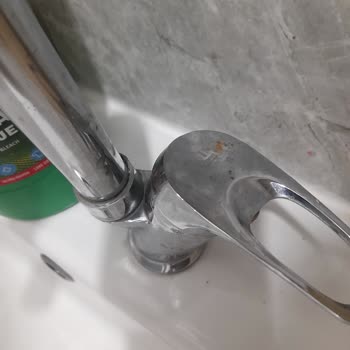 GTN Su Armatürleri Gtn Batarya Musluk