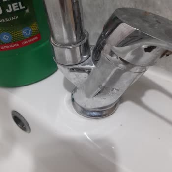 GTN Su Armatürleri Gtn Batarya Musluk