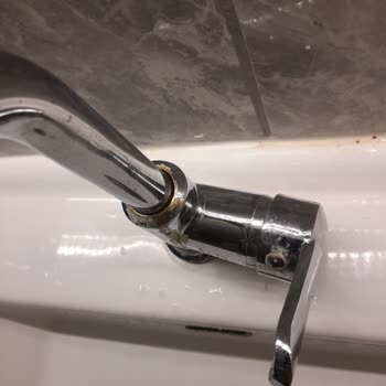 GTN Su Armatürleri Gtn Batarya Musluk