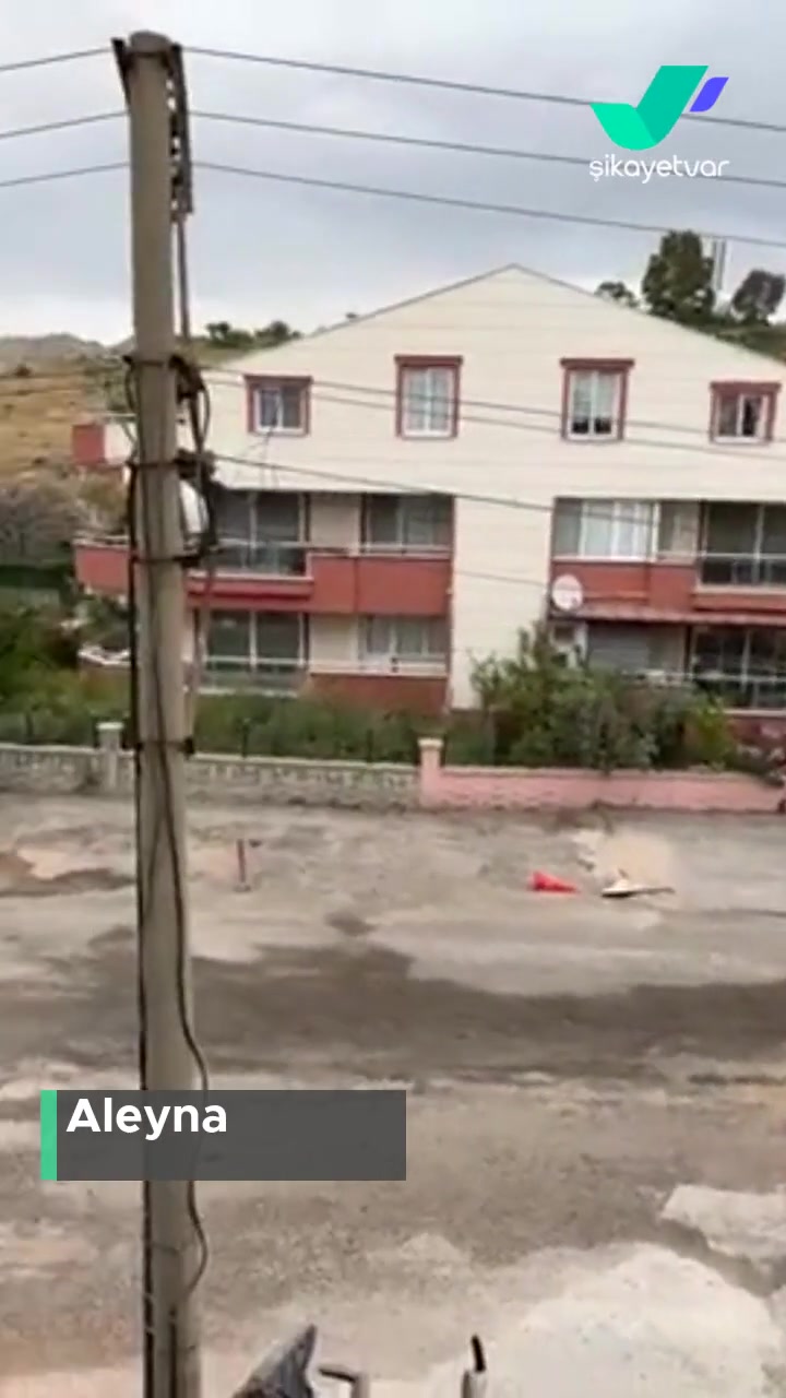 İzmir Dikili Belediyesi Çandarlı Yol Çalışması! videonun kapak resmi