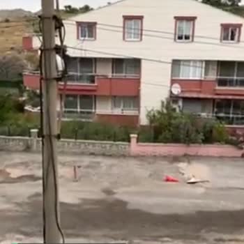 İzmir Dikili Belediyesi Çandarlı Yol Çalışması!