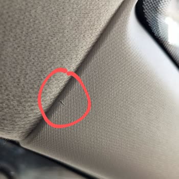Sıfır Dacia Aldım, Boyalı Çıktı. Tebrikler Dacia, Tebrikler Mais!