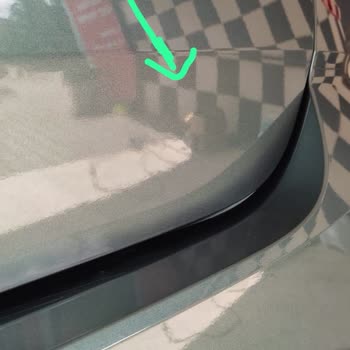 Sıfır Dacia Aldım, Boyalı Çıktı. Tebrikler Dacia, Tebrikler Mais!
