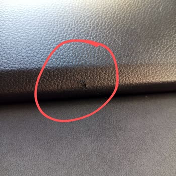 Sıfır Dacia Aldım, Boyalı Çıktı. Tebrikler Dacia, Tebrikler Mais!