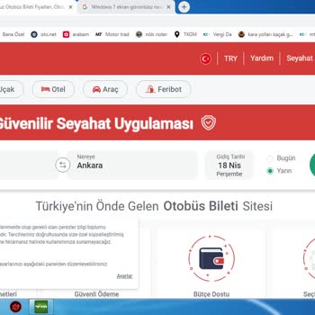 O-bilet Süründürüyor Ve Çözmüyor
