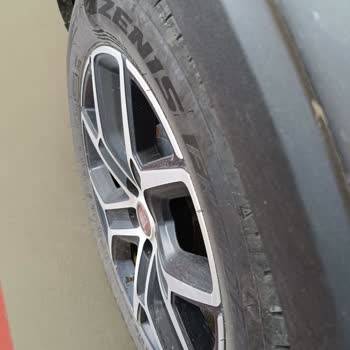 Fiat, Lastik Balon Attı