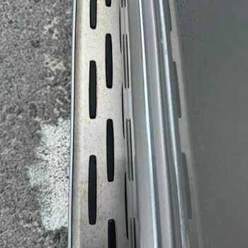 Volvo XC90 Plus Bright Side Step Rusting Issue