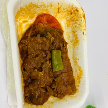 Usta Dönerci Eksik Gönderdi Aç Bıraktı