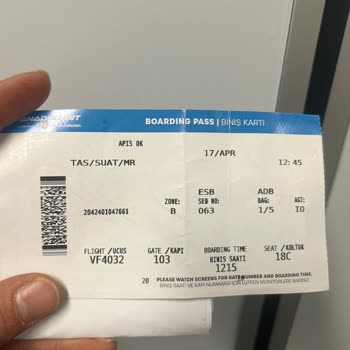 Türk Havayolları Ortağı Anadolu Jet. A Jet Mağduru