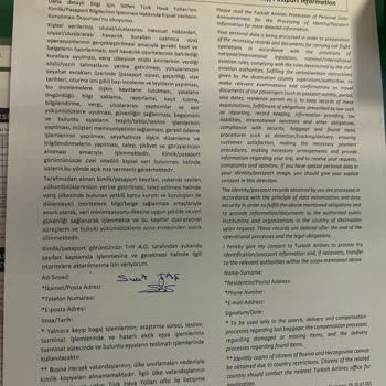 Türk Havayolları Ortağı Anadolu Jet. A Jet Mağduru