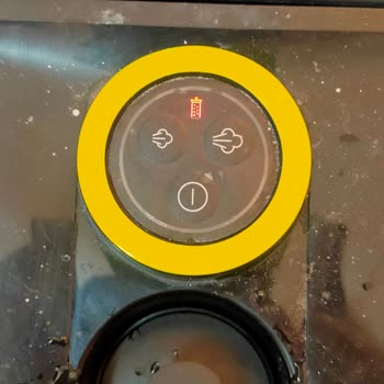 Karcher Filtre Sıkıntısı Yeni Makine