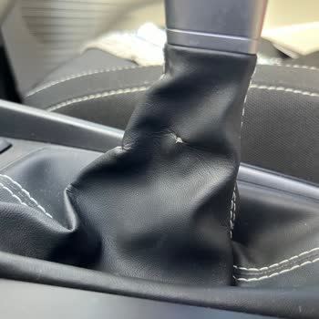 Hyundai Assan Otomatik Araçta Vites Derisi Sorunu