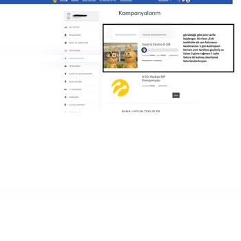 Turkcell Taahhüt Karmaşası Ve Faturalandırma Haksızlığı