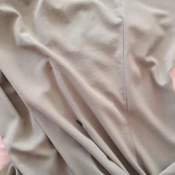 Modaselvim'den Yapılan Alışverişin Pişmanlığı