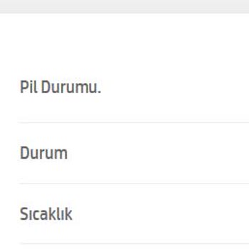 HP Victus Batarya Ve Servis Sorunu