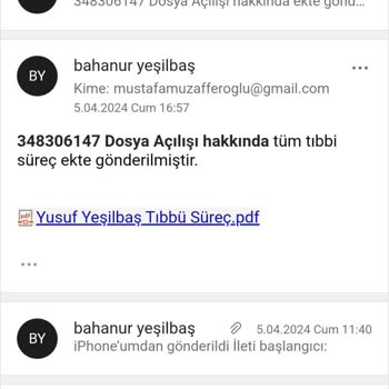 Aksigorta Dosya Açmamak İçin Uğraştırıyor