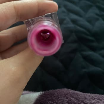 Maybelline Lifter Gloss İçi Resmen Boş