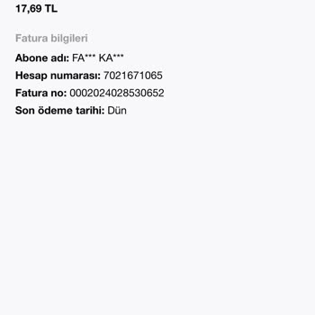 Türk Telekom Ev İnterneti Yüksek Ücret Talebi