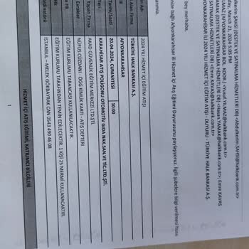 Kuryenet Mağdur Olmak Ve İşi Ehline Versinler