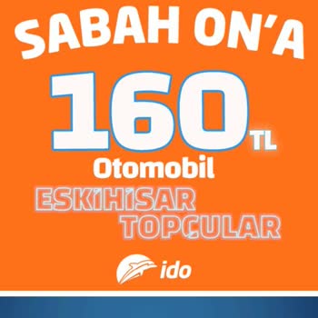 İDO İstanbul-Yalova Seferlerinde Farklı Ücretlendirme Sorunu