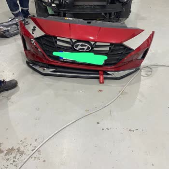 Hyundai Yalova Onurlu Bayisi Sınıfta Kaldı