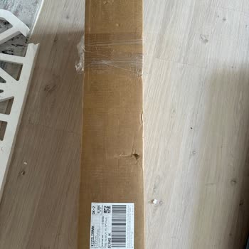 MNG Kargo Kargon Hasarlı Kırık Şube Kabul Etmiyor