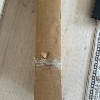 MNG Kargo Kargon Hasarlı Kırık Şube Kabul Etmiyor