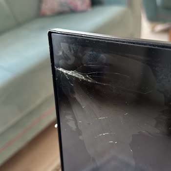 MNG Kargo Kargon Hasarlı Kırık Şube Kabul Etmiyor