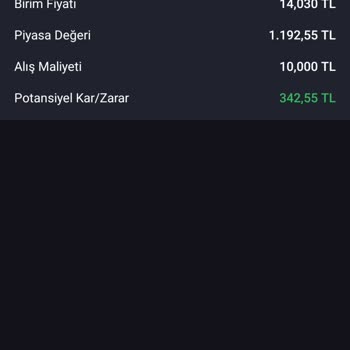 İş Bankası Halka Arz Bloke Koymuş