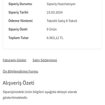 Yeni Koza Tekstil 1 Aydır Teslim Edilmeyen Ürünler