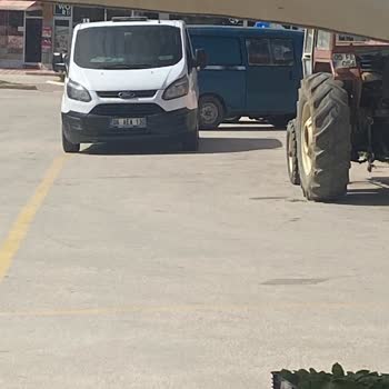 VakıfBank Mobil Çalışanları (ATM Görevlileri)