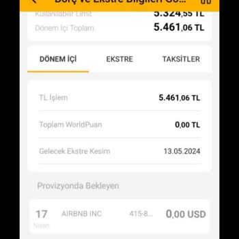 VakıfBank Ve Airbnb Aracılığıyla Siber Suç